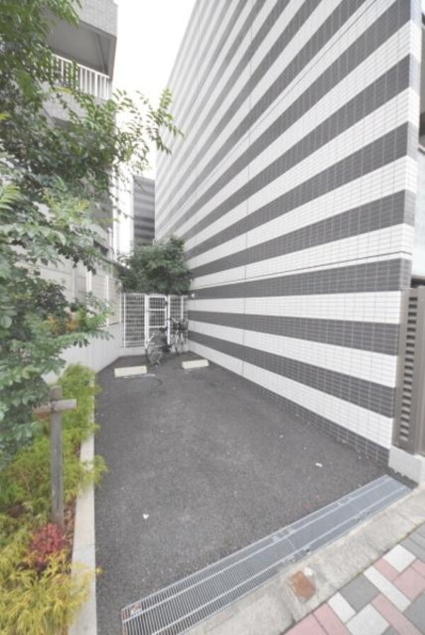 駐車場(★駐車場★)