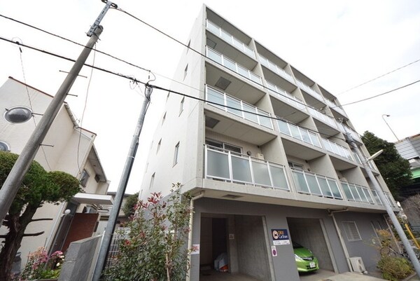 外観(お部屋探しは株式会社　タウンハウジング　までお気軽にお問合…)