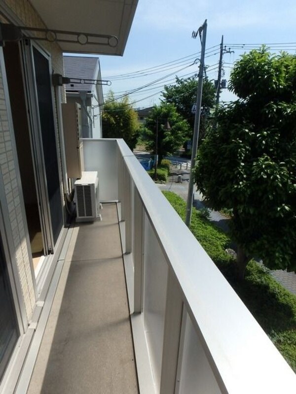 バルコニー(★お問い合わせはタウンハウジングまで★)