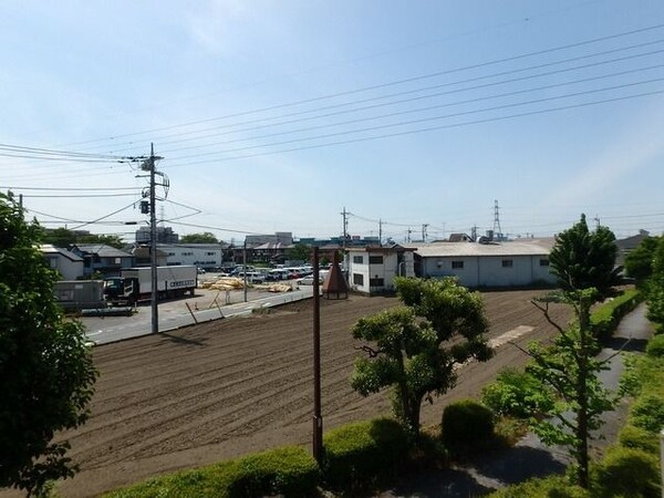 眺望(★お問い合わせはタウンハウジングまで★)