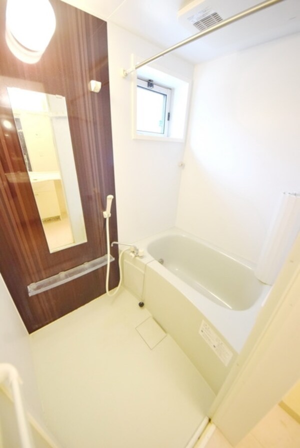 バス／シャワールーム等(★すっきりきれいなバスルームです★)