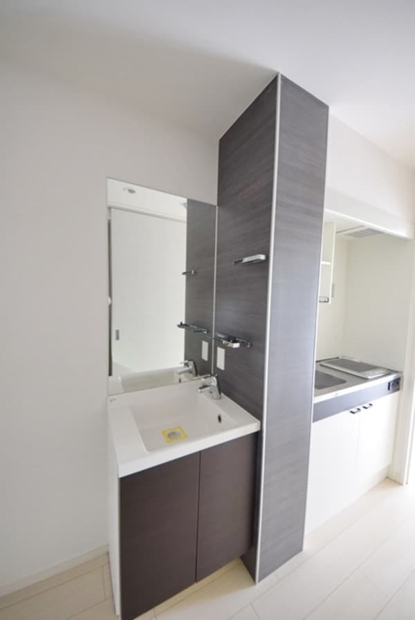 洗面(★洗面台★)