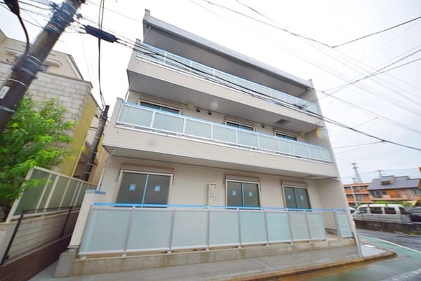 外観(★外観★)