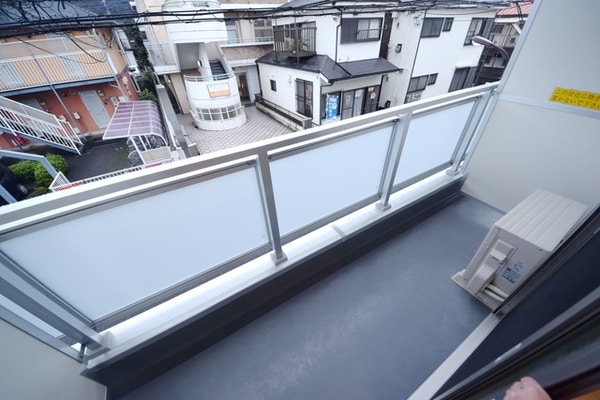 バルコニー(★バルコニー付き★)