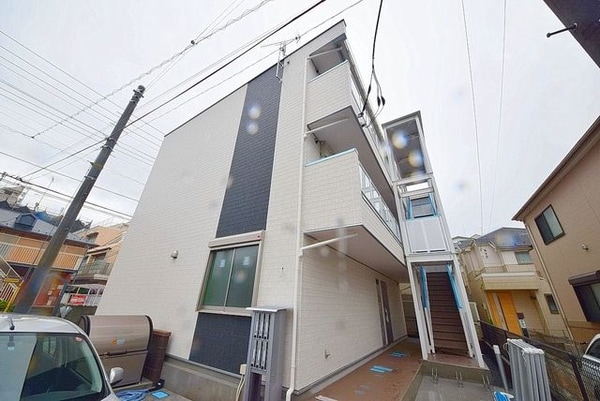 その他(★スーパーなどの商業施設も近くて住みやすいんです★)