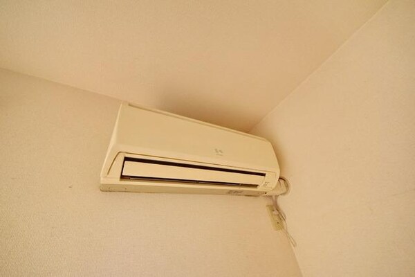 設備(★エアコン付きです★)