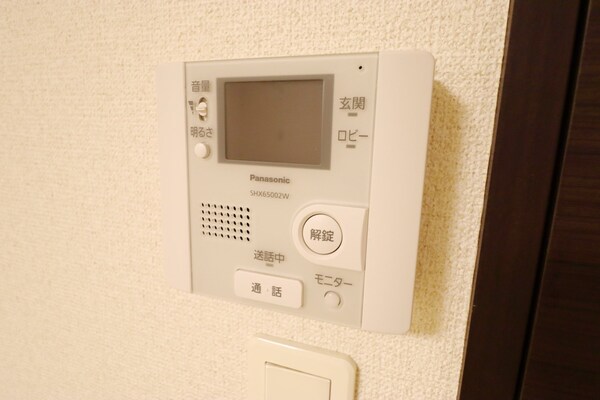 セキュリティ(設備)