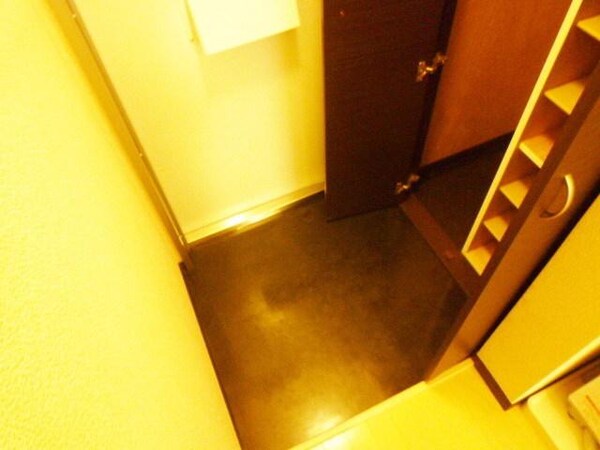 玄関(★玄関スペース★)