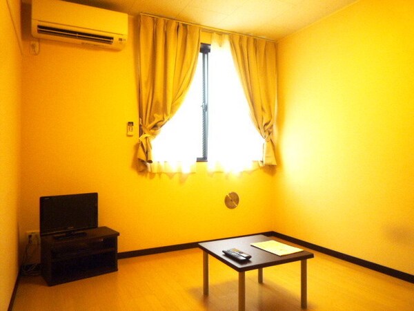 その他室内・内装(★６帖の洋室★)