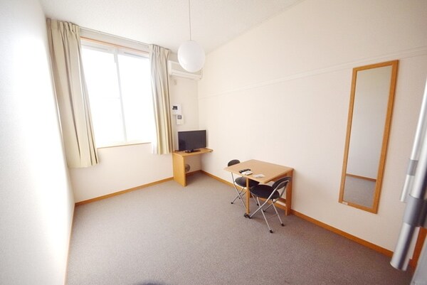 リビング・居室