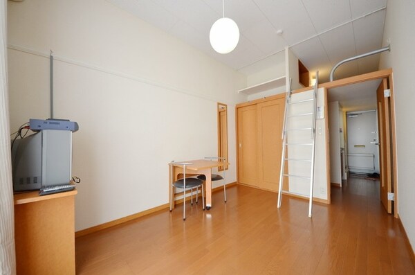 リビング・居室