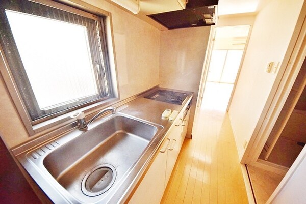 キッチン(別部屋参考写真)