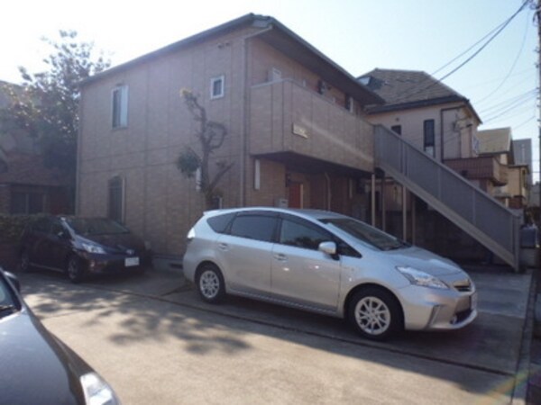 外観(★外観★)