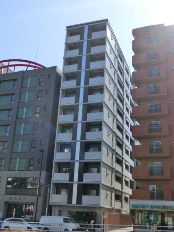 外観(★鉄筋コンクリート造です★)