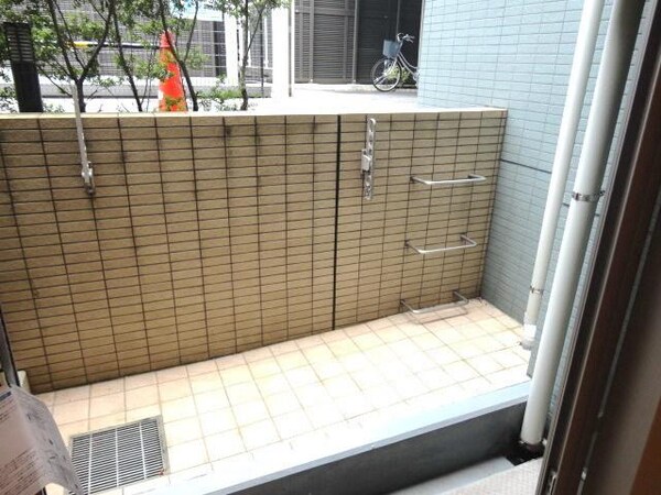 バルコニー(★日当り良いバルコニー★)