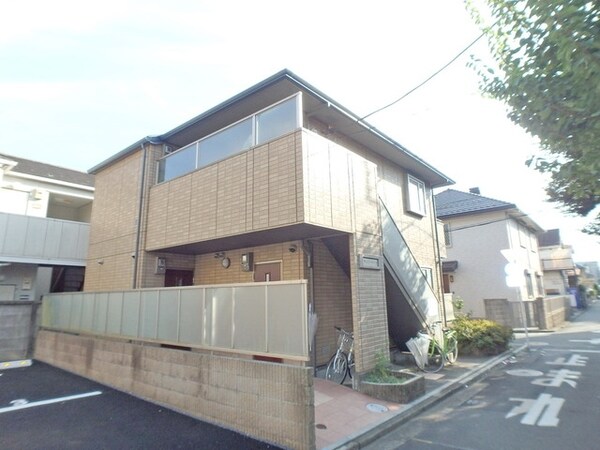 外観(★閑静な住宅街★)
