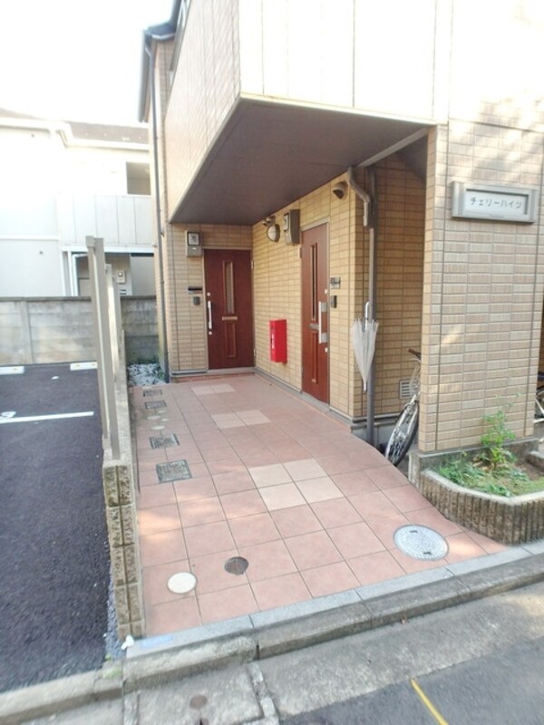 エントランス(★エントランス★)