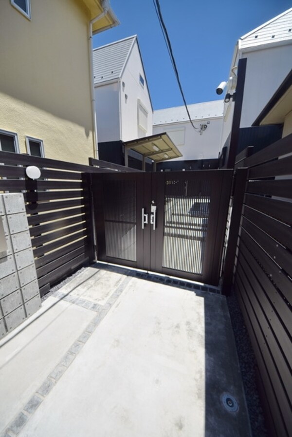 エントランス(★エントランス★)