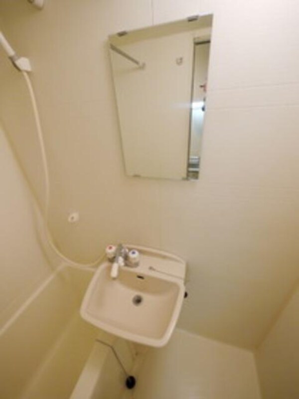 洗面(★内装★)