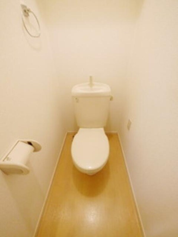 トイレ(★内装★)