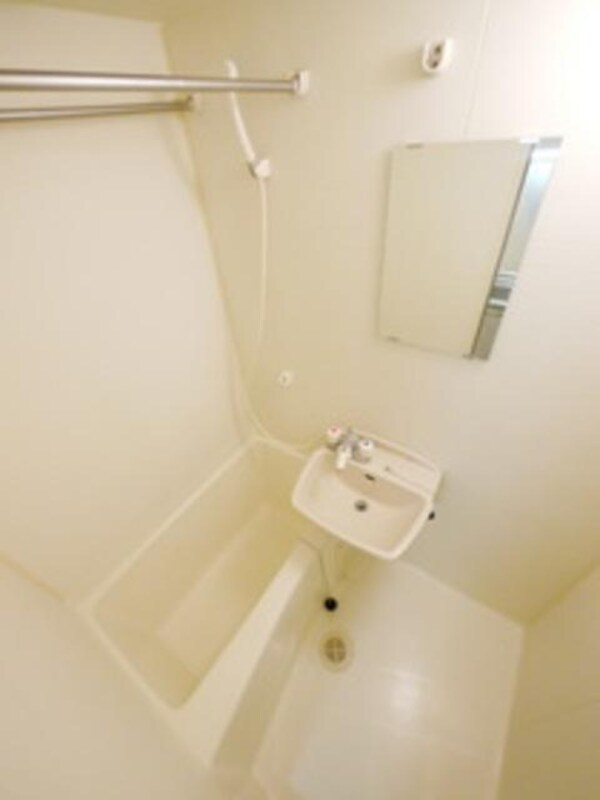 バス／シャワールーム等(★内装★)