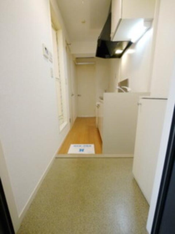 玄関(★内装★)