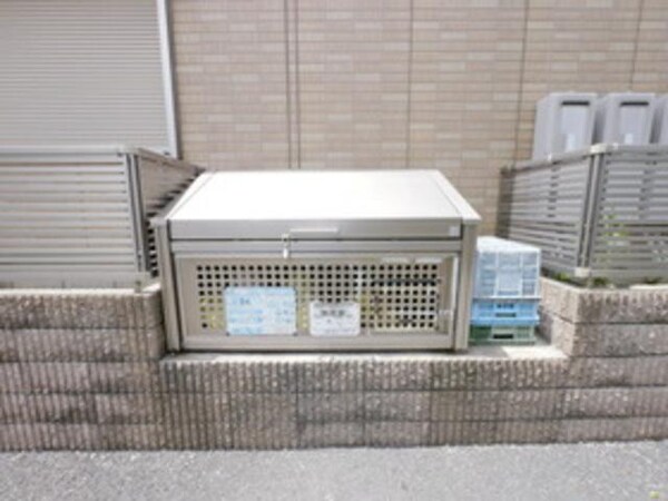 共有部分(★外観★)