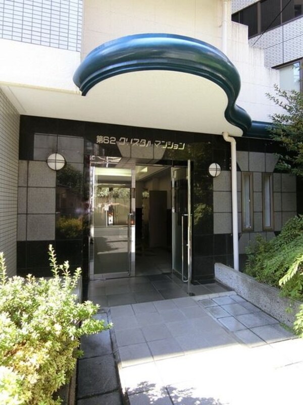 エントランス(エントランス)