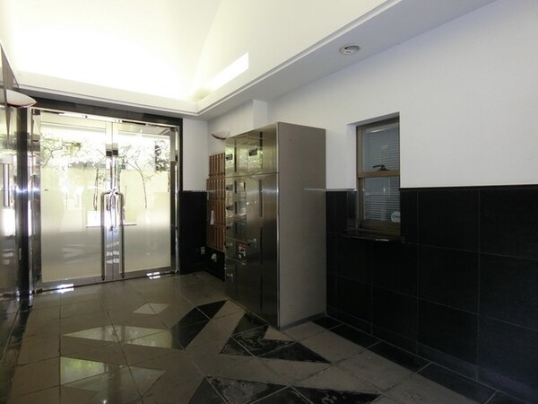 エントランス(ロビー)