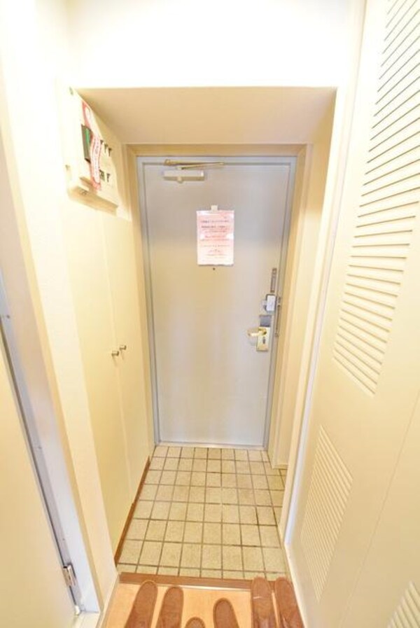 玄関(★玄関★)