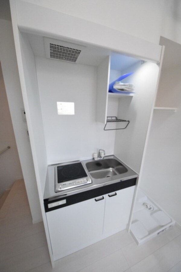 キッチン(キッチン)