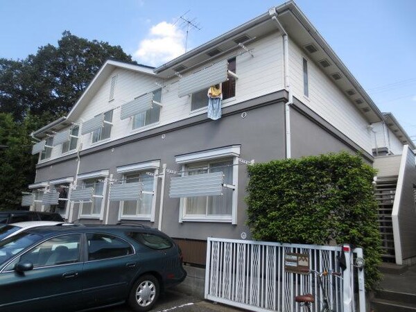 外観(★日当たり良好★)