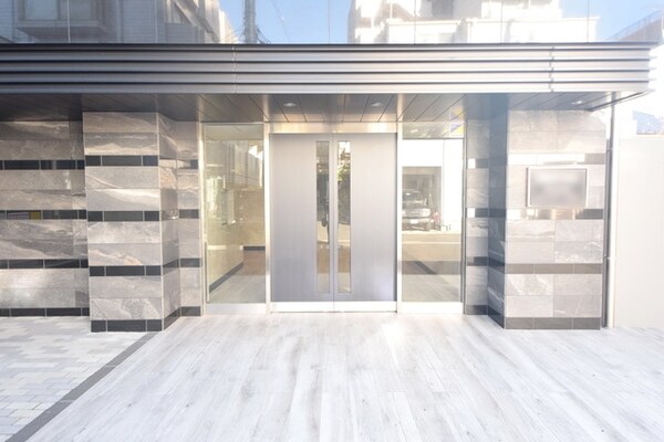 エントランス(★お問い合わせはタウンハウジングまで★)