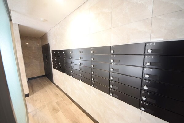 共有部分(★お問い合わせはタウンハウジングまで★)