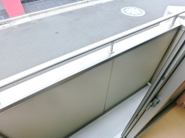 バルコニー(★バルコニー★)