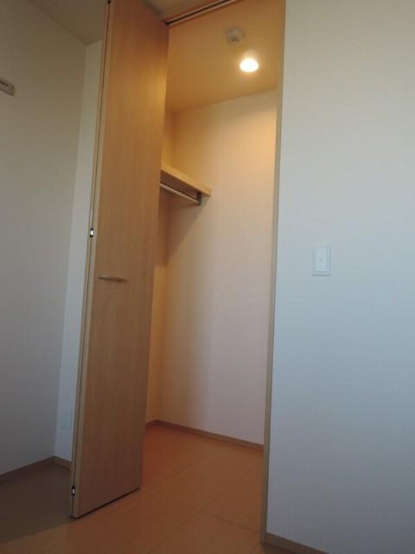 収納(★クローゼット★)