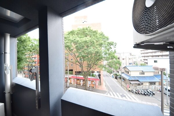 眺望(★日当たりのよい物件です★)