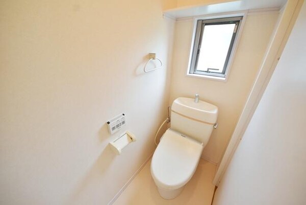 トイレ(★トイレ★)