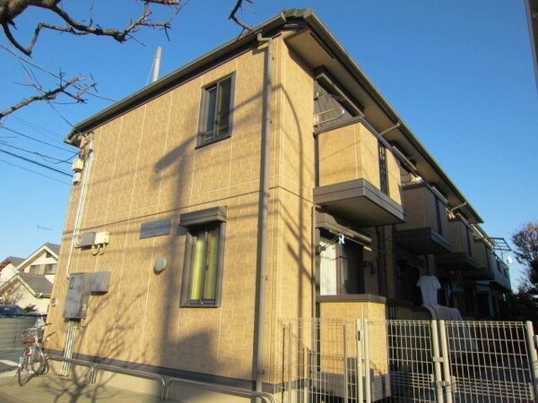 外観(★大和ハウス施工の築浅アパート★)