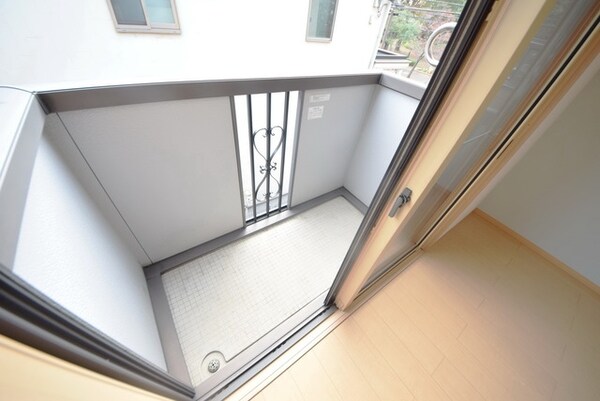 バルコニー(★バルコニースペース★)