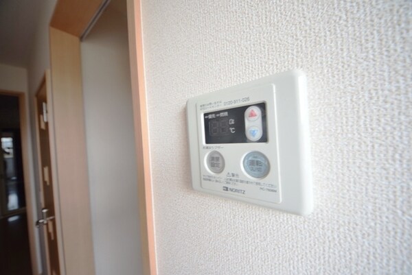 設備(★給湯機能★)