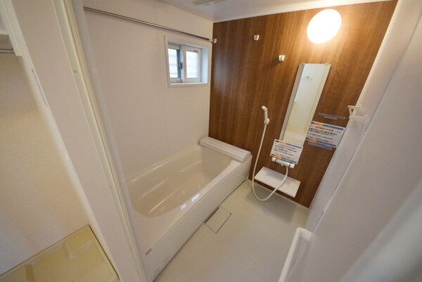 バス／シャワールーム等(★バスルーム★)