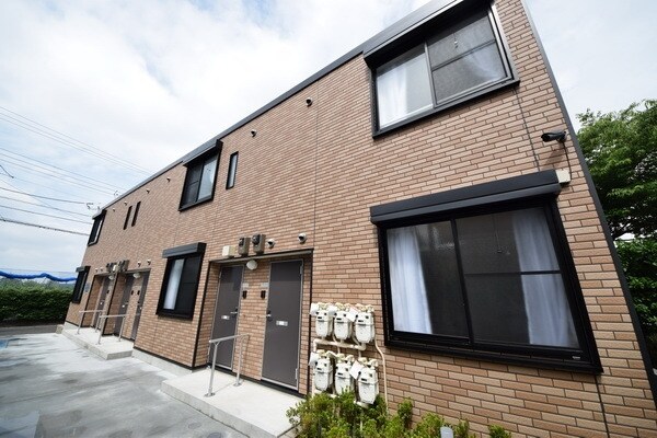 外観(★きれいな外観★)