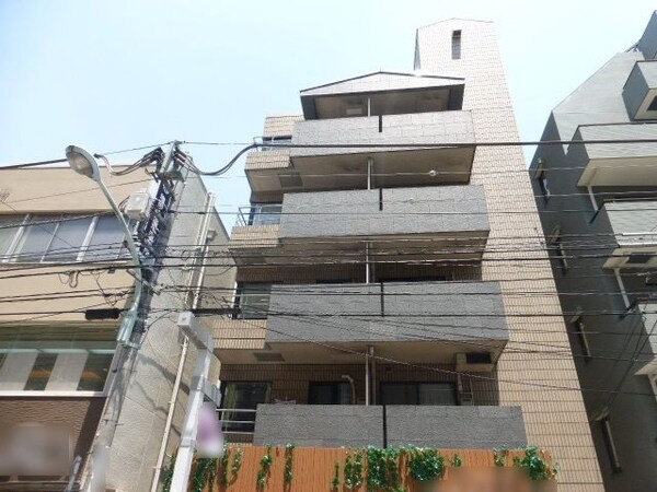 外観(★外観です★)