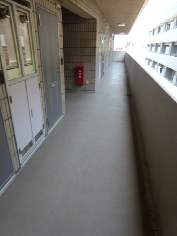 その他(★共用部分の廊下です★)