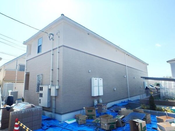 外観(お問合せはタウンハウジングまで)