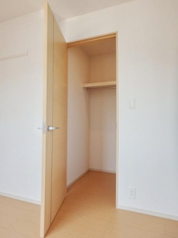 収納(お問合せはタウンハウジングまで)