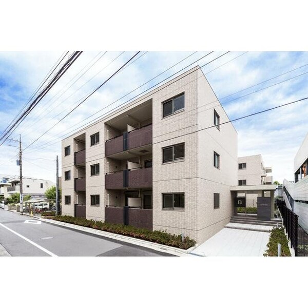 外観(★お問い合わせはタウンハウジングまで★)