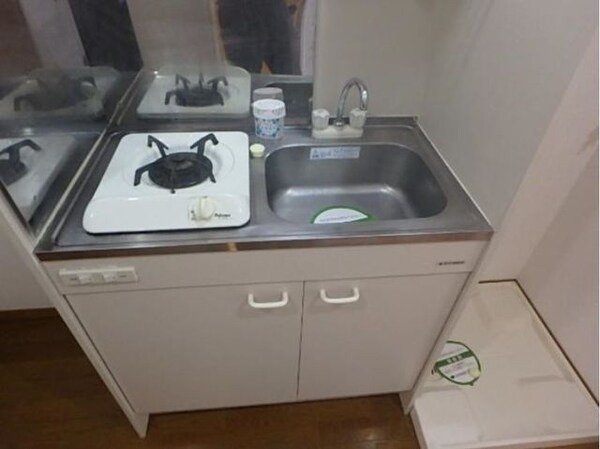 キッチン(★キッチン★)