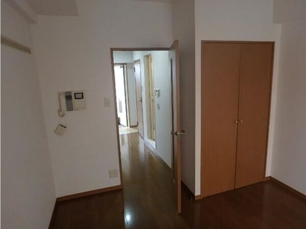 寝室(★居室★)